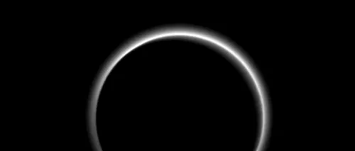 Nouă descoperire de pe Pluto care a întrecut așteptările NASA