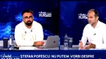 Cel mai pesimist scenariu pe frontul din UCRAINA, în opinia lui Ștefan Popescu: Rusia continuă cucerirea teritoriilor până la Nipru