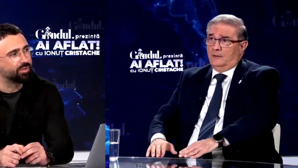 Silviu Predoiu, despre Elena Lasconi: „Am văzut și afișele dumneaei: «Am curaj să fac dreptate». Admir curajul. Are și știință?”