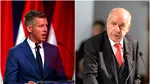 Cum încearcă premierul Peter Magyar să-l oblige pe Tamas Sulyok, președintele Ungariei, să-și semneze propria demitere
