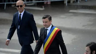 Alegeri locale 2016 – Iași: Mihai Chirica (PSD) îl devansează pe Marius Bodea (PNL) și câștigă detașat/ Răsturnare de situație în cursa pentru Primăria Iașiului în 2020: Chirica „schimbă steagul” PSD cu cel liberal, Bodea demisionează din PNL și merge cu USR