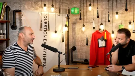 Marius Tucă, mărturii despre câți bani a făcut din TV și ca director de ziar: 