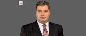 Dan Bălă, primar în Redea-Olt, reținut pentru TÂLHĂRIE și agresiune. Victima, un cioban angajat