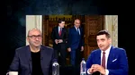 George Simion critică improvizațiile lui Nicușor Dan: „A pornit această criză dintr-un război cu Ilie Bolojan pentru alegerile din 2030″