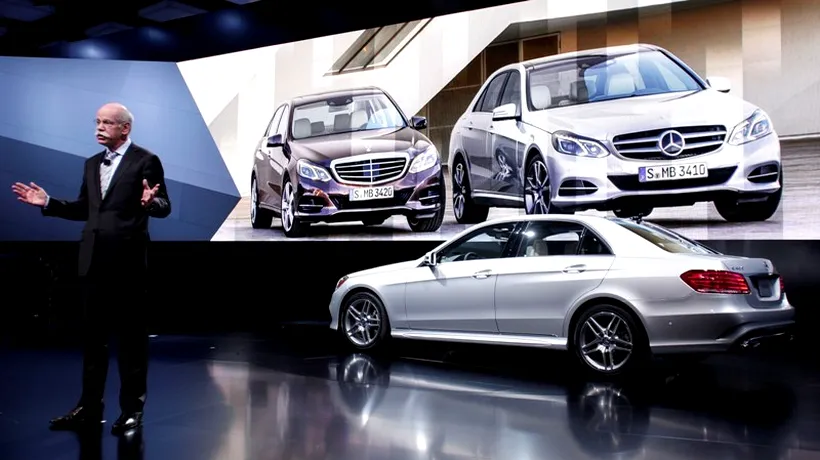Val de prime în lume. Daimler, Continental, Volkswagen și Bayer își premiază angajații cu mii de euro. Cine a dat cel mai mare bonus