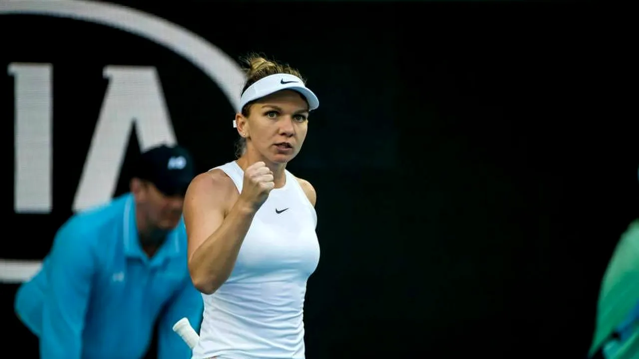 Mats Wilander, fost lider mondial și învingător la șapte turnee de Mare Șlem: Darren Cahill a devenit o necesitate pentru Simona Halep