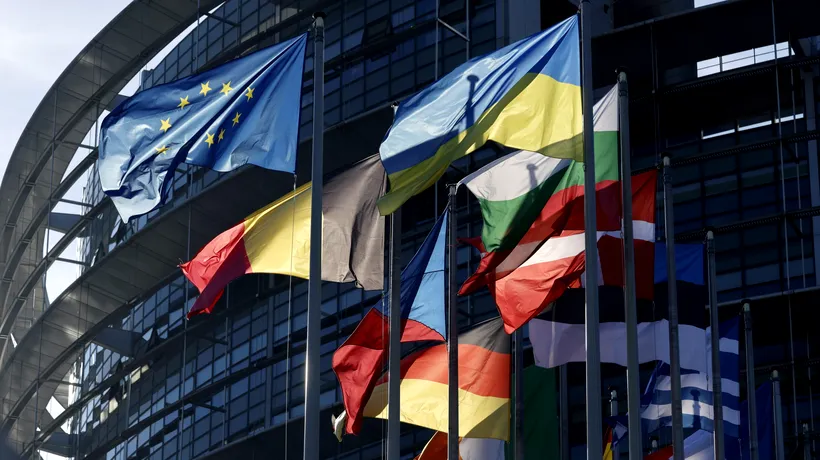 EUROBAROMETRU: 85% dintre europeni vor ca UE să asigure securitatea energetică și economică, în contextul războiului din Ucraina