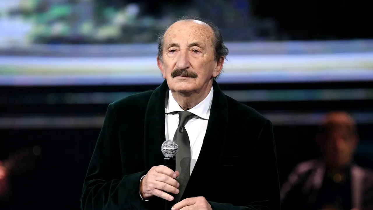 Doliu în muzică! A murit Franco Gatti, component al formației Ricchi e Poveri
