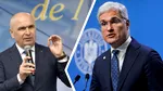Ilie Bolojan: „Domnul ministru Pîslaru are mandat să negocieze cu Comisia Europeană creșterea eșalonată a salariilor la deminitari”