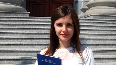 România de dincolo de Dunăre. Ea este Una Vasiljevic, profesoara care-i învață limba română pe copiii din Valea Timocului. „Ne luptăm cam singuri