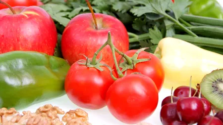 Nu renunța la CARBOHIDRAȚII de calitate! Și hrana sănătoasă ÎNGRAȘĂ, dacă e prea multă. Cinci principii de bază pentru o ALIMENTAȚIE echilibrată