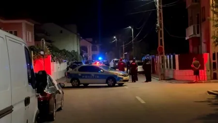 Scandal cu bâte între două familii din Strehaia. Trei oameni au ajuns la spital / Dosar penal pentru violențe