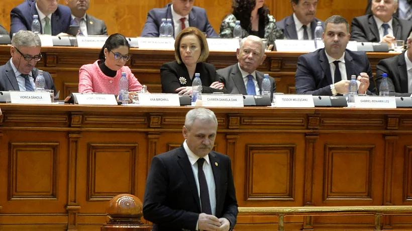Le Monde: ROMÂNIA, pe calea Poloniei și Ungariei