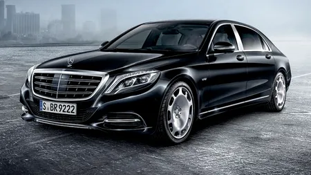 Care este cea mai sigură mașină din lume disponibilă pentru civili