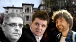 Nicușor roagă corporația să ne facă legislația
