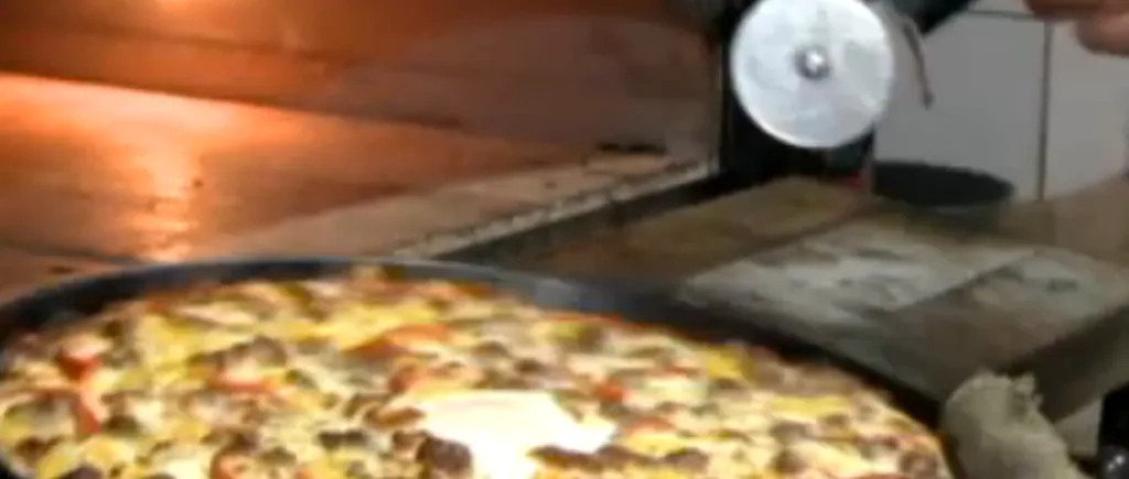 „Piept de pui Iohannis și „pizza lui Iohannis, noile vedete din meniurile restaurantelor din Sibiu
