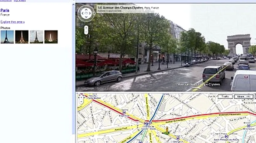 Compania GOOGLE, acuzată că A FURAT cu bună știință datele CONFIDENȚIALE ale utilizatorilor, cu ajutorul mașinilor Street View