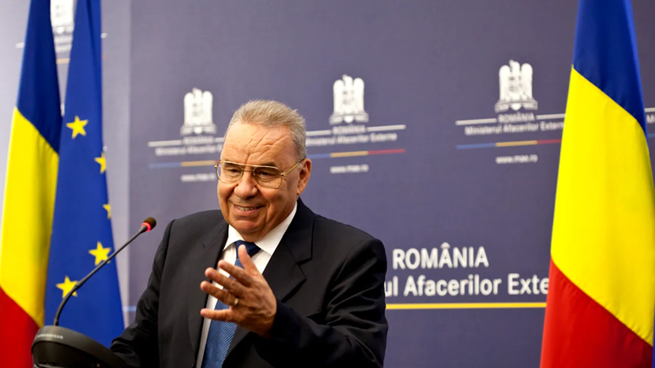 Marga: Premierul a dat instrucțiuni pentru deblocarea angajărilor la MAE, dar și la alte ministere