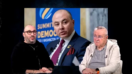Ion Cristoiu: „Muraru a făcut o afirmație ABSURDĂ. În Consiliul European se ascultă”