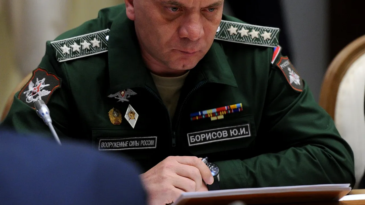 Rusia susține că a creat un laser care poate prăji dronele inamice „în câteva secunde”