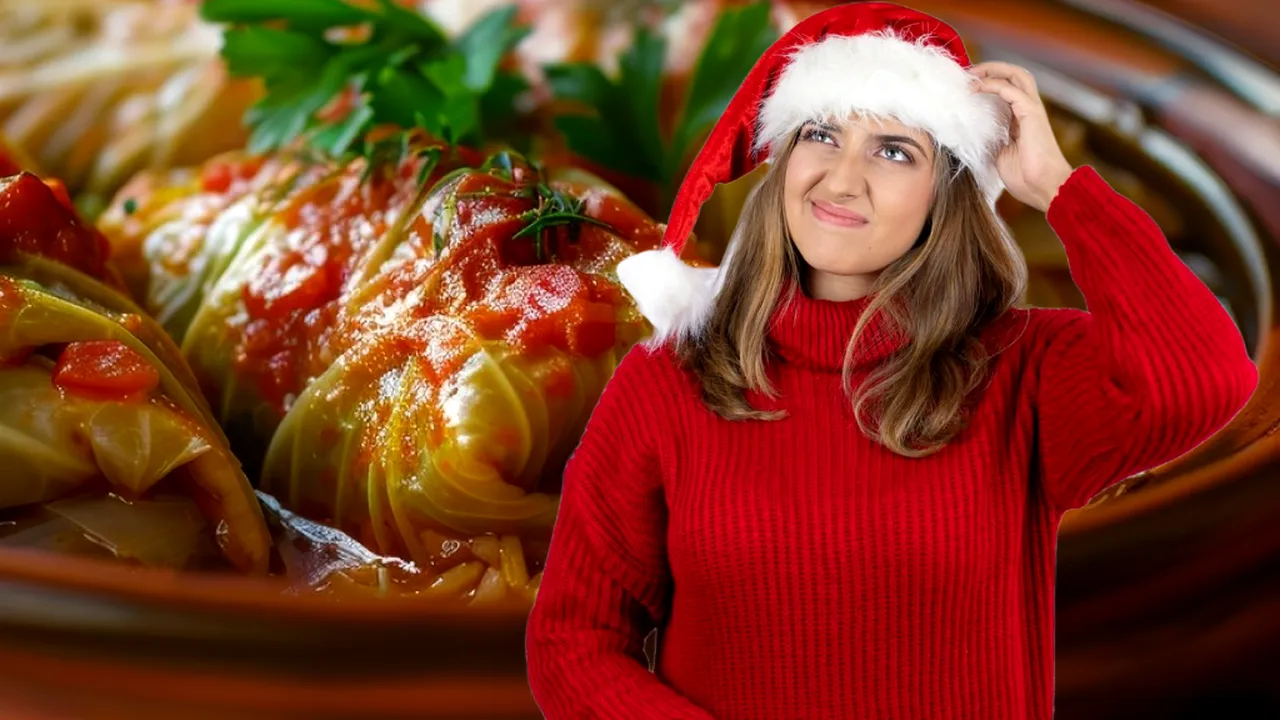 Cum să ții POST fără să te simți înfometat? Metoda simplă care te ajută să reziști tentațiilor culinare în perioada Crăciunului
