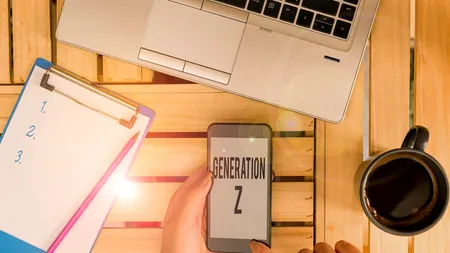 Aproape 30% din angajații României fac parte din generația Z, cea mai „tehnologizată” până acum. Salariile pe care le primesc