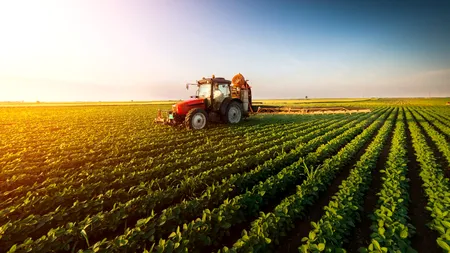 Foarte puțini dintre absolvenții liceelor agricole vor să lucreze în domeniu. În unele cazuri, salariile ajung și la 900 de euro pe lună