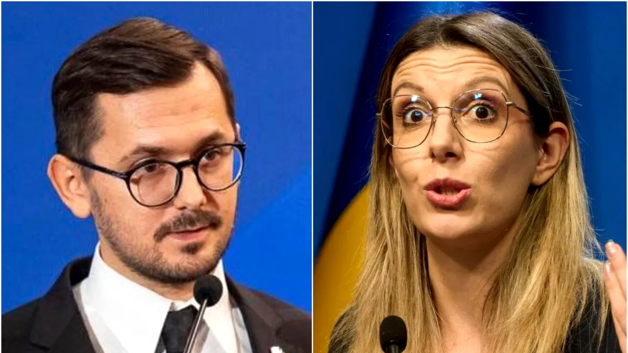 Vicepreședintele Autorității pentru Reglementarea Comunicațiilor o pune la punct pe Diana Buzoianu. Acuză USR-ul de dezinformare la adresa instituției