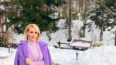 Gabriela Firea candidează pentru un nou mandat la Primăria Capitalei, în 2024: „Vreau să salvez Bucureştiul de falşii salvatori”