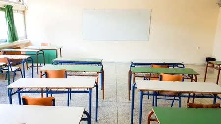 Grecia: Ce riscă profesorii care nu se vaccinează anti-COVID