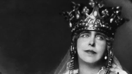 Fața neștiută a Reginei Maria. O zi alături de membrii cultului Baha'i din România 
