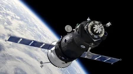 Un satelit din cadrul programului NUCLEAR al Rusiei pare să fi scăpat de sub control