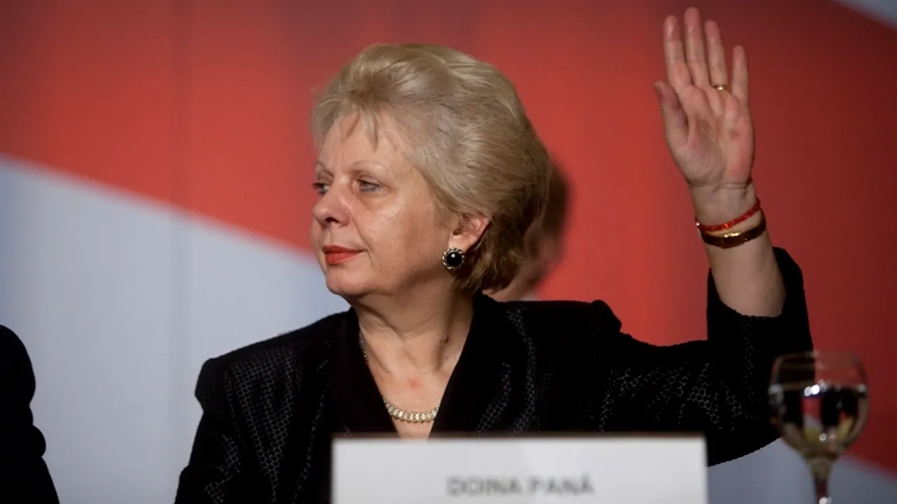  Alternativele propuse de Doina Pană pentru elevii care nu vor să urmeze ore de religie