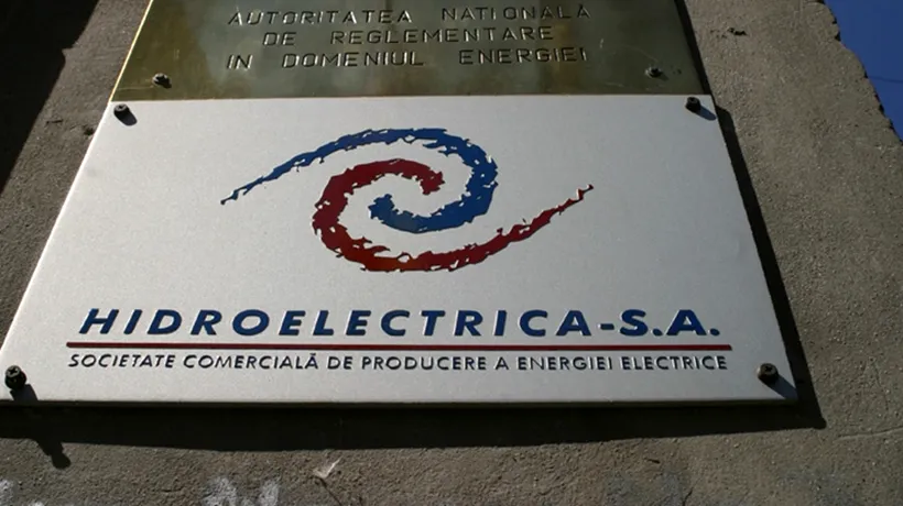 A început bătălia pentru energia ieftină: Hidroelectrica reziliază mai multe contracte cu unul dintre cei mai mari jucători din piața românească