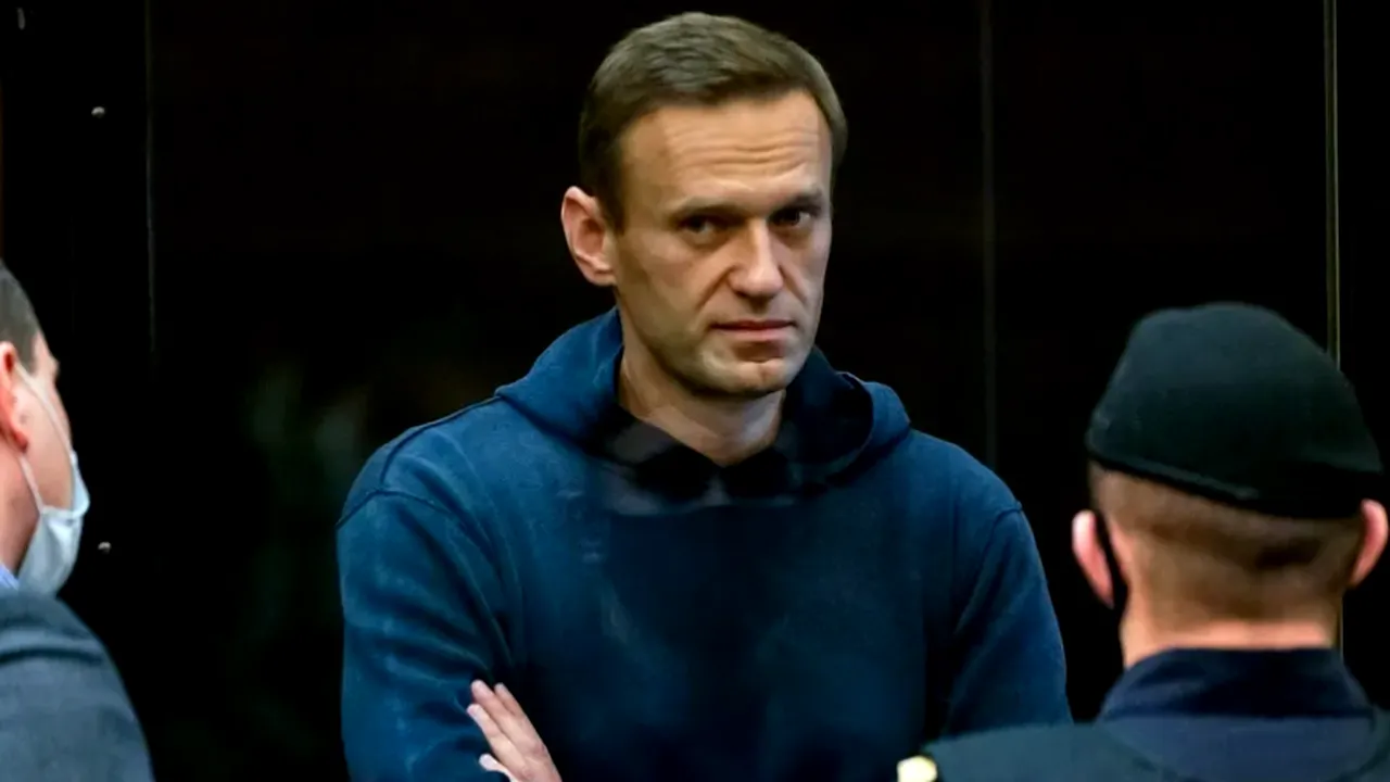 Alexei Navalnîi, după ce apelurile telefonice i-au fost restricționate: ”Ce oameni hilar de vicleni sunt la Kremlin, își imaginează că sunt regii înșelăciunii”