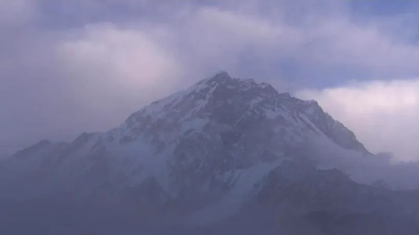 VIDEO. Cât de curat este aerul în Himalaya