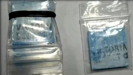 Jandarm vasluian, condamnat după ce ar fi adus în țară cocaină de 50.000 de euro din Costa Rica
