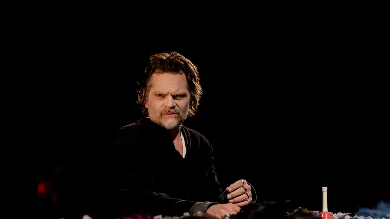 Florin Piersic Jr., criticat după dezvăluirile despre relația cu TATĂL său 