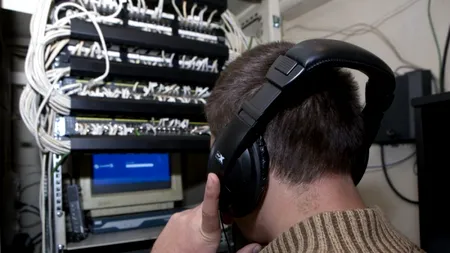 Vosganian: Am ajuns în epoca „Ascultarea României