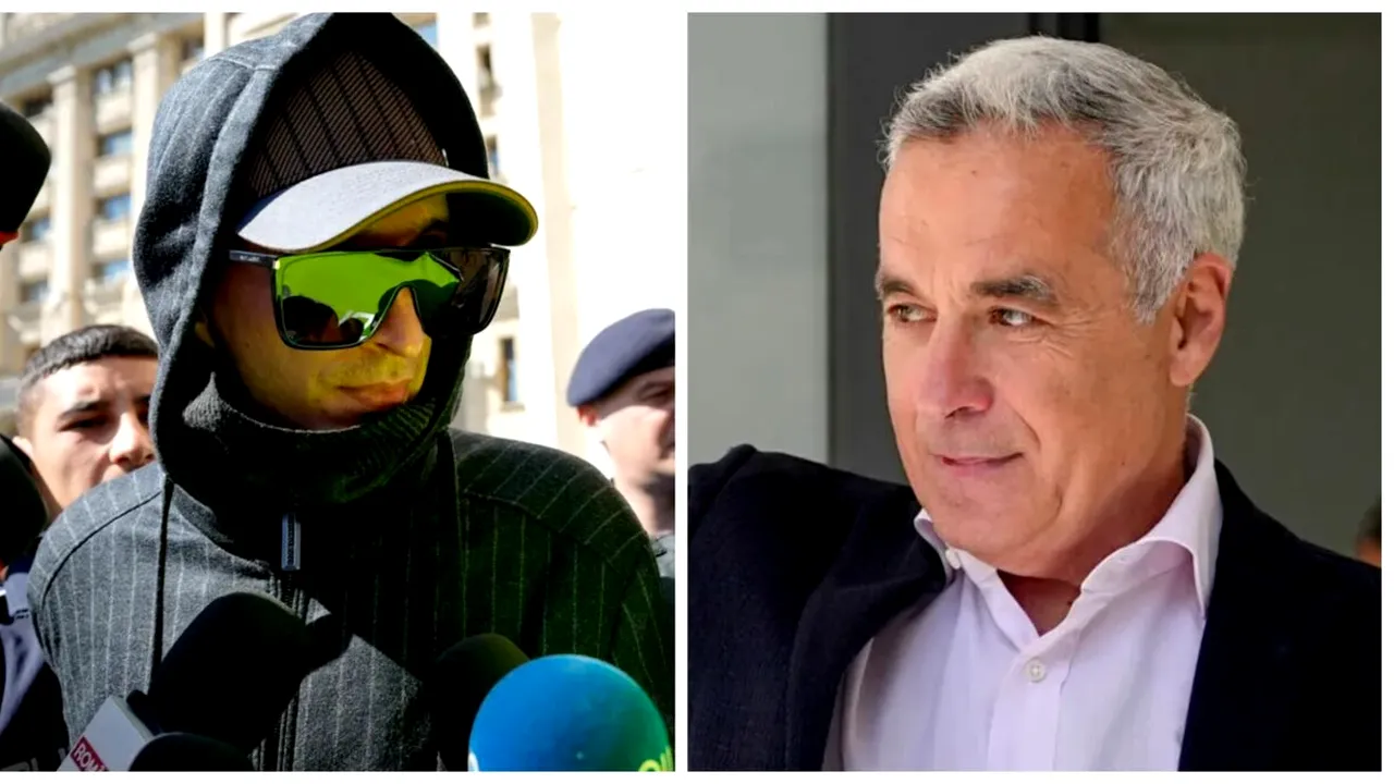 Bogdan Peșchir a fost trimis în judecată în dosarul finanțării campaniei electorale pentru Călin Georgescu. Ce pedeapsă maximă poate să stabilească instanța în cazul său