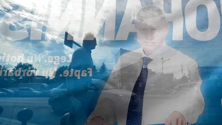 Răspunsul lui Iohannis la întrebarea cine sunt primii cinci finanțatori ai campaniei sale prezidențiale