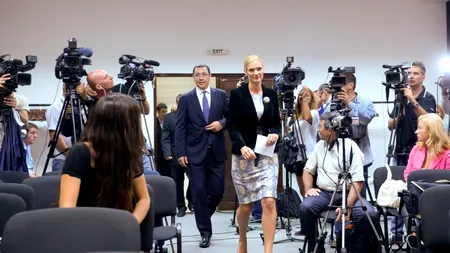 Mănescu îi convoacă la minister pe consultanți pentru a decide soluția juridică în cazul CFR Marfă