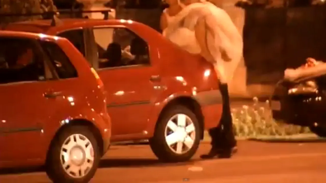 Primul oraș din România care sancționează 