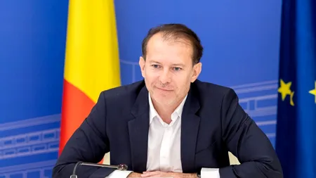 Florin Cîțu: Compensarea facturilor la energie și gaz merge înainte. De când se va aplica măsura
