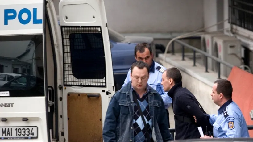 Fostul deputat Mihail Boldea rămâne în arest