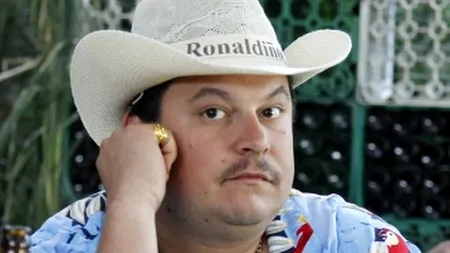 VIDEO. Mihai Bobonete, despre cum a fost „împărtășit