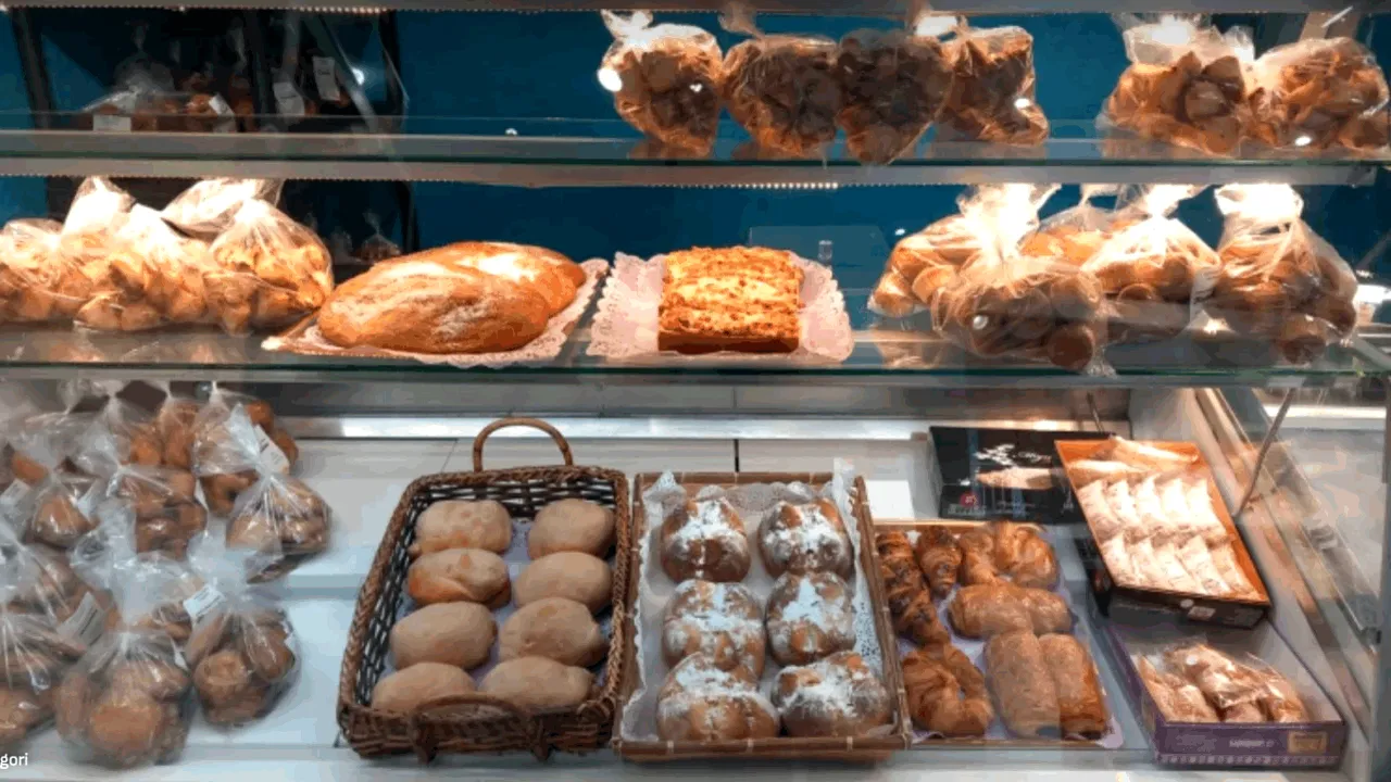 De la păstor la investitor. Cum a salvat românul Gregori o patiserie falimentară din Rioja, Spania