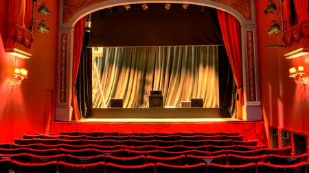 Fostul director artistic al Teatrului Național, arestat sub suspiciunea de agresiuni sexuale asupra minorilor!