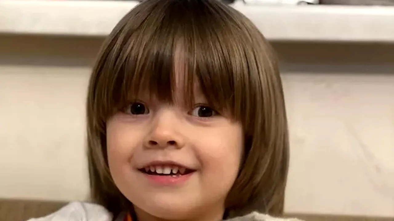 „Sasha, îngerașul nostru este deja în Rai!” A fost găsit băiețelul de 4 ani, care s-a pierdut acum o lună, când încerca să fugă din Kiev cu bunica