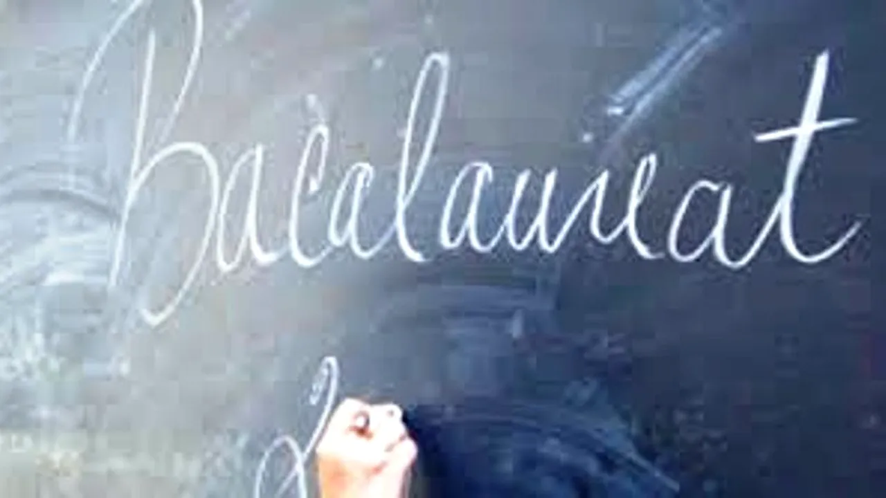 BACALAUREAT 2014. Luni încep înscrierile la BAC 2014. Calendarul complet al examenului